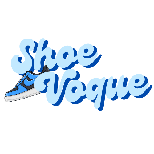 Iconic Footwear